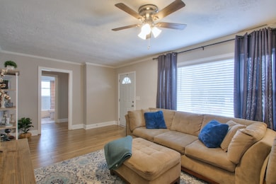 314 W Schell St, Gallatin, TN 37066 - photo 4