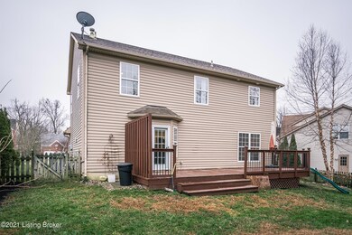 8505 Missionary Ct, Louisville, KY 40291 - photo 5