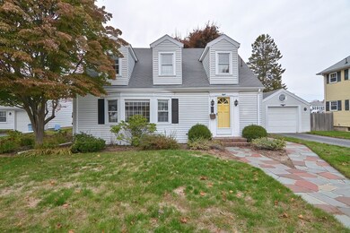 8 Florence St, Milford, MA 01757 - photo 2