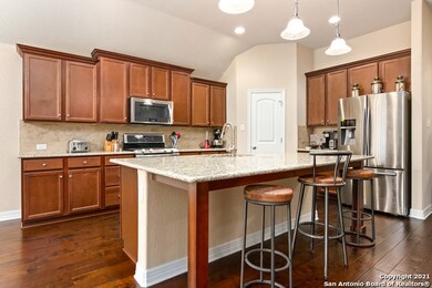 17946 Bierstadt Mount, Helotes, TX 78023 - photo 5