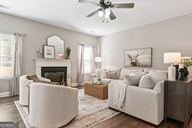 204 Clear Springs Ct, Jackson, GA 30233 - photo 6