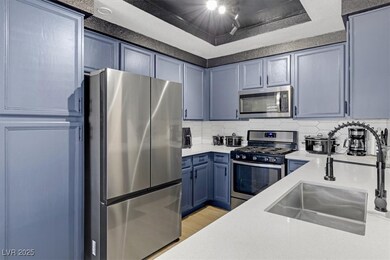 5201 S Torrey Pines Dr unit 1227, Las Vegas, NV 89118 - photo 6