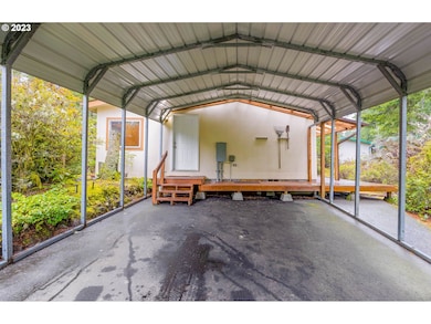 Carport