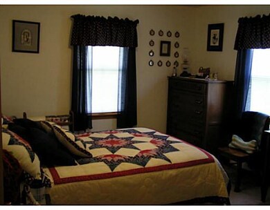 Bedroom.