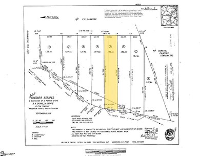 288 Willingham Rd, Belton, SC 29627 - photo 6