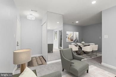 6708 Ridge Rd unit 204, Rosedale, MD 21237 - photo 3