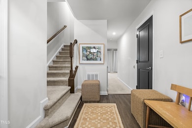 6607 Pathfinder Way, Raleigh, NC 27616 - photo 4