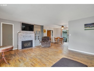 4714 Willetta St SW, Albany, OR 97321 - photo 7