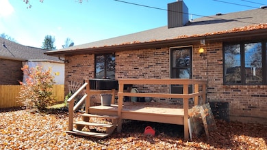 3452 S Parkmont Ct, Springfield, MO 65807 - photo 6