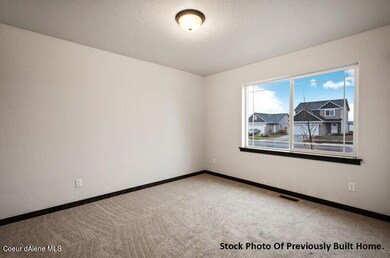 5 stock guest bedroom