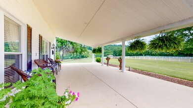 743 Amos Gamble Rd, Shelbyville, TN 37160 - photo 4