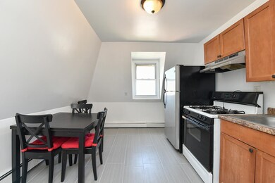 3709 John F. Kennedy Blvd unit 4, Jersey City, NJ 07307 - photo 2