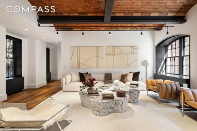 36 Bleecker St unit 3D, New York, NY 10012 - photo 3