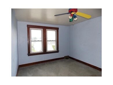 Bedroom.