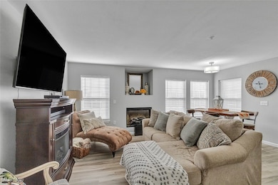 Chandlers Lane Condominiums, Olmsted Falls, OH 44138 - photo 5