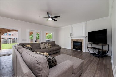 300 NW O St, Bentonville, AR 72712 - photo 4