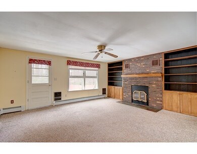 933 Wauwinet Rd, Barre, MA 01005 - photo 2