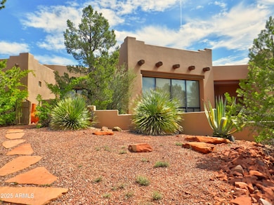 100 Paisano Rd, Sedona, AZ 86336 - photo 6