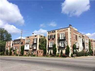 West End Close is a gated, exclusive community. HO