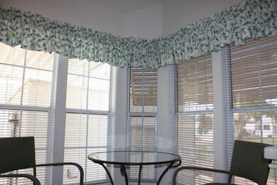 Dining-Eat In Kitchen Area
