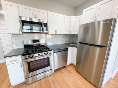 5426 N Ashland Ave unit 2F, Chicago, IL 60640 - photo 3