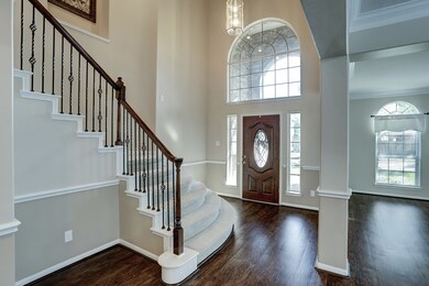 30411 Tynham Springs Dr, Spring, TX 77386 - photo 4