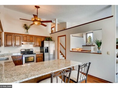 Sparkling Granite Counters