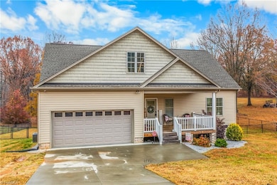 1880 Chestnut Grove Rd, King, NC 27021 - photo 6