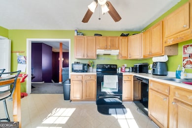 266 Lambert Overlook Cir, Carrollton, GA 30117 - photo 6