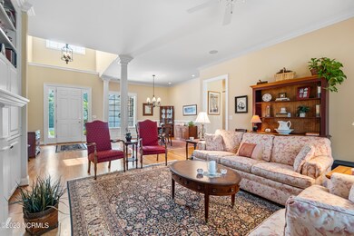 430 White Columns Way MLS-10