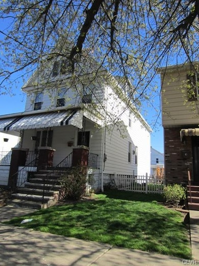 58 S Welles Ave, Kingston, PA 18704 - photo 2