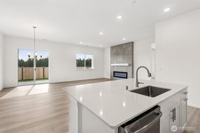 4182 SW Muller Ln unit 308, Port Orchard, WA 98367 - photo 3