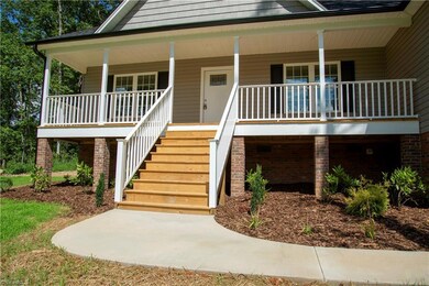 1639 Valley Grove Rd, Asheboro, NC 27205 - photo 2