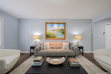 408 N Edison St, Fredericksburg, TX 78624 - photo 7