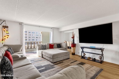 Scottsdale Shadows unit B212, Scottsdale, AZ 85251 - photo 7