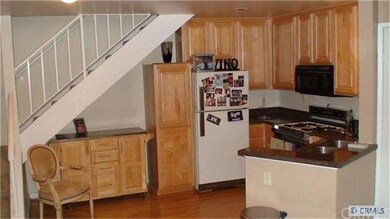 Open Kitchen