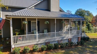 107 N Cedar Creek Rd, Cordele, GA 31015 - photo 5