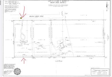 25399 Brushy Creek Dr, Hockley, TX 77447 - photo 2