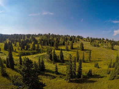 Big EZ Ranch 2 - Charlie Russell Loop Rd, Big Sky, MT 59716 - photo 2