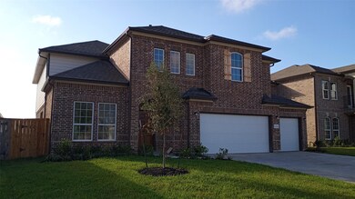 21222 Grey Bloom Ave, Tomball, TX 77377 - photo 2