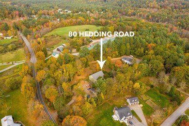 80 Hedding Rd, Epping, NH 03042 - photo 6