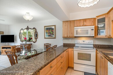 Open Floorplan