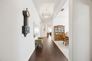 1324 Lake Falls Terrace, Carrollton, TX 75010 - photo 2