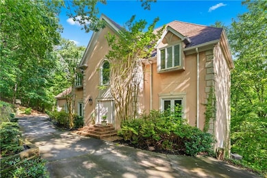 5105 Jett Forest Trail NW, Atlanta, GA 30327 - photo 2