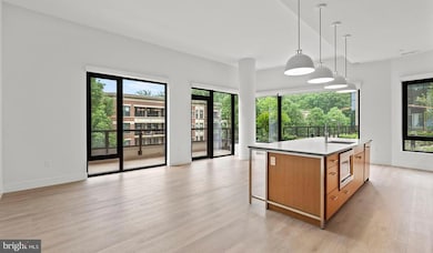 10511 Strathmore Hall St unit 2B-3A-TH2, North Bethesda, MD 20852 - photo 4