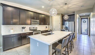 Beautiful Kitchen Finishes