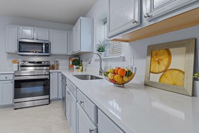 New Granite