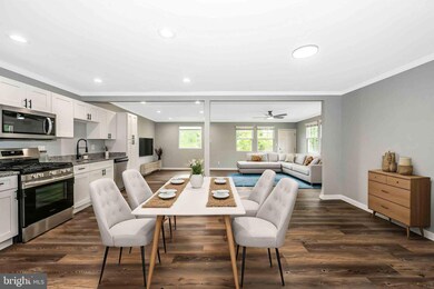 7533 Dover Ln, Lanham, MD 20706 - photo 6