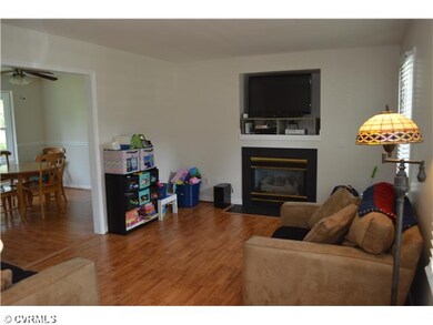 Den/Family/Great Room