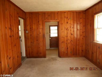 Interior Space/Layout